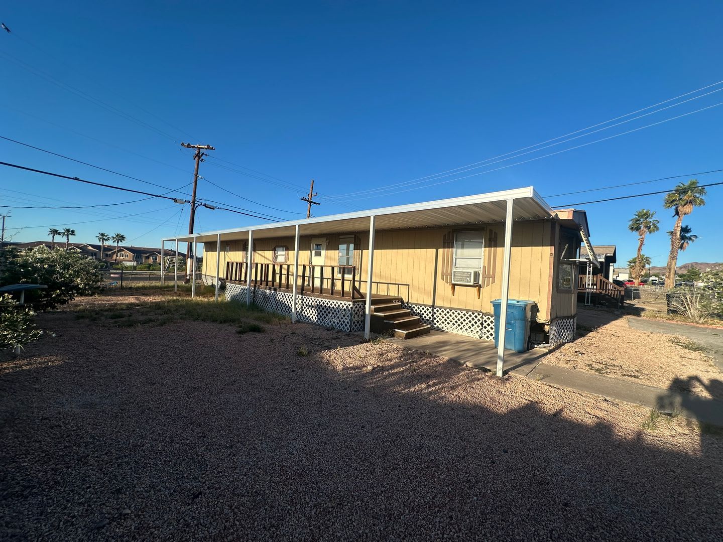 3 Bedroom 2 Bathroom Mobile/Manufactured Home!!!! – photo 2