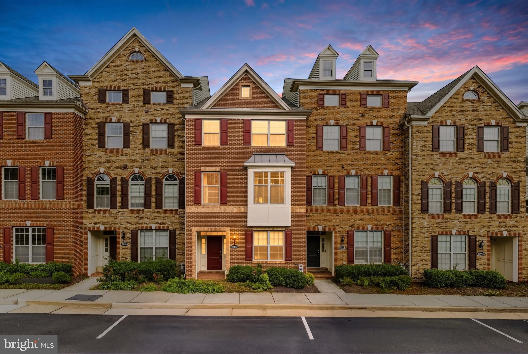 22462 CAMBRIDGEPORT Square – photo 2