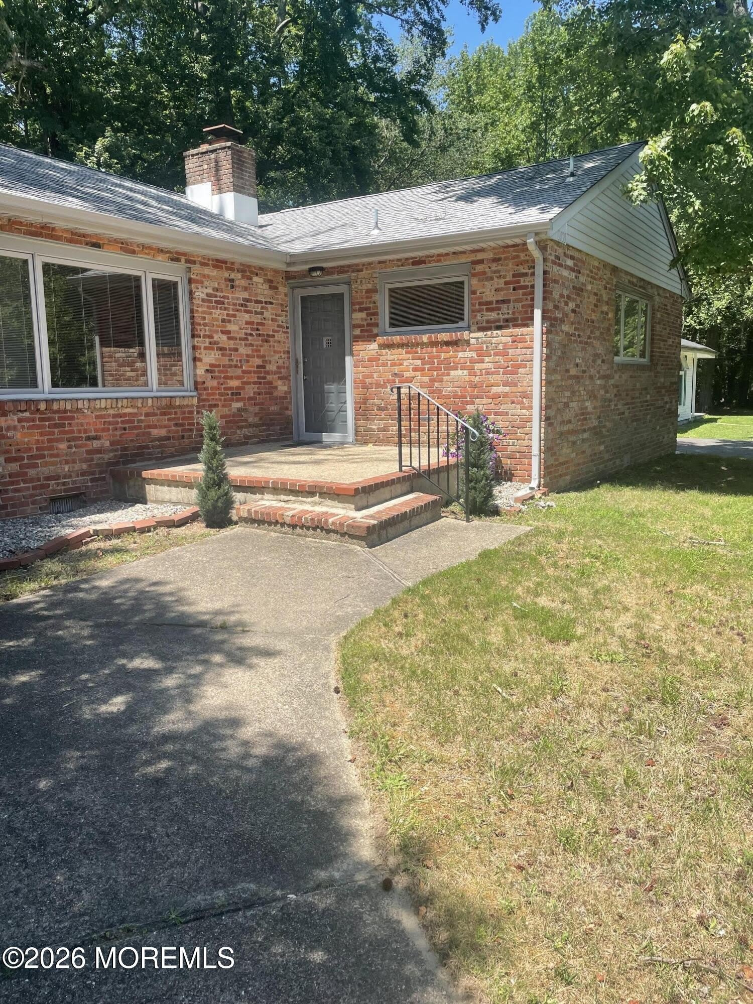 2601 Logan Road – photo 1