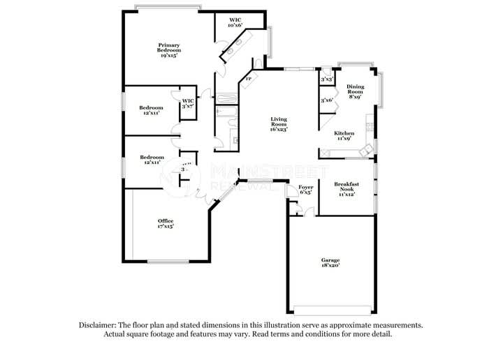 11225 Cimarron Drive – photo 2