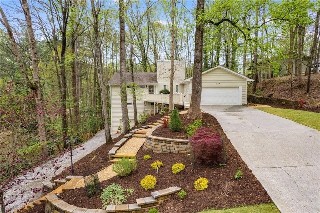 435 Little Pines Court – photo 1