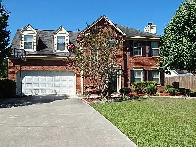 34 Golden Grove Lane – photo 1
