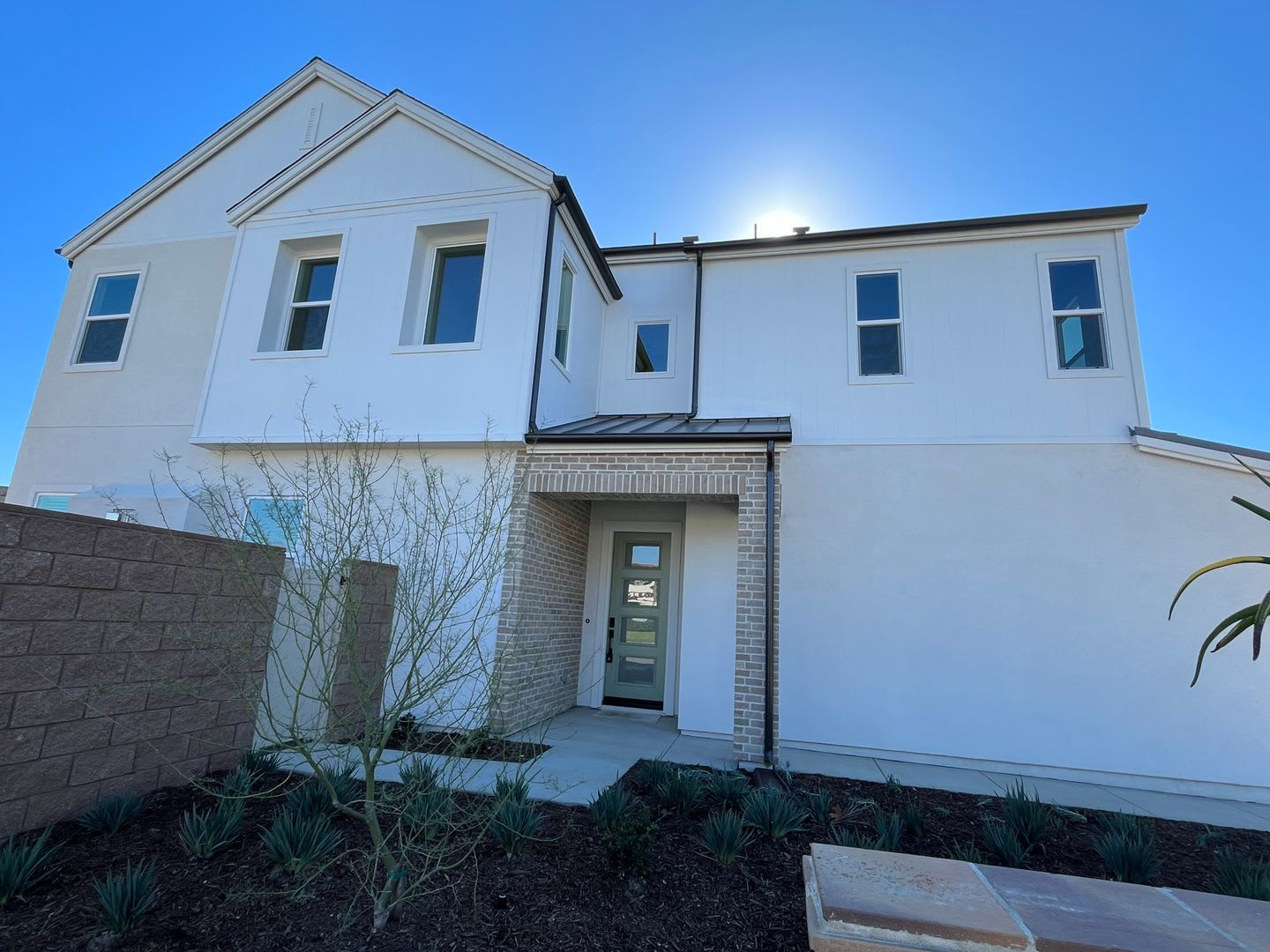 BRAND NEW! 3 BR/2.5 BA + LOFT/OFFICE DETACHED HOME IN GREAT SAN JUAN CAPISTRANO LOCATION – photo 3