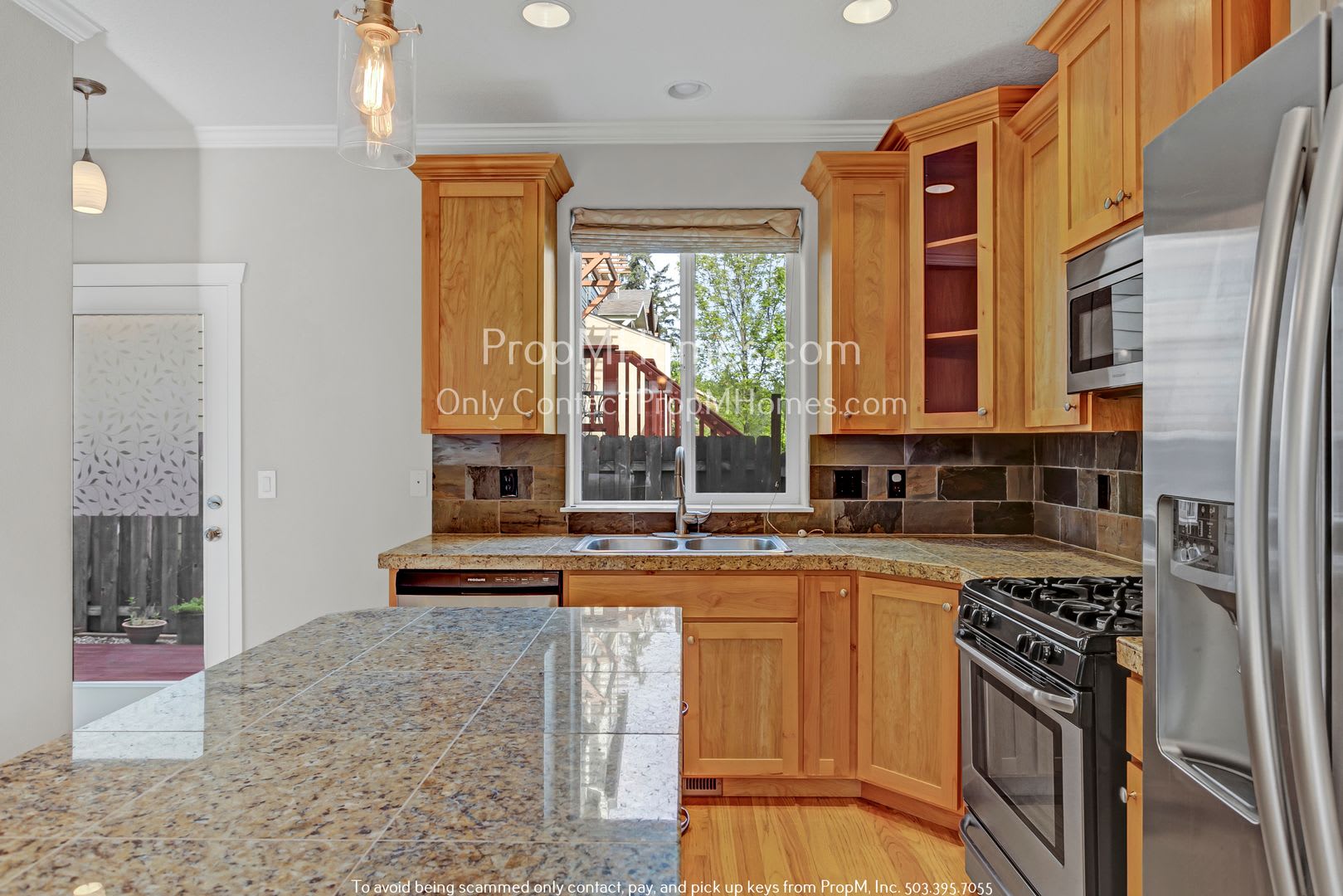 Four Bedroom Craftsman At Knights Bridge Crossing On Corner Lot – photo 5