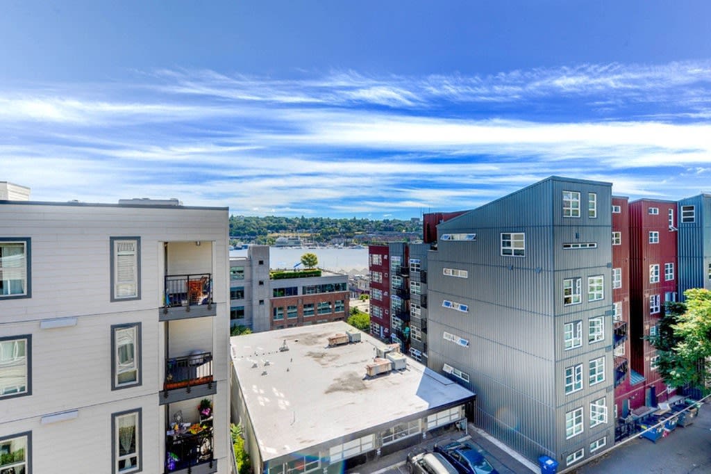 Union View – photo 1
