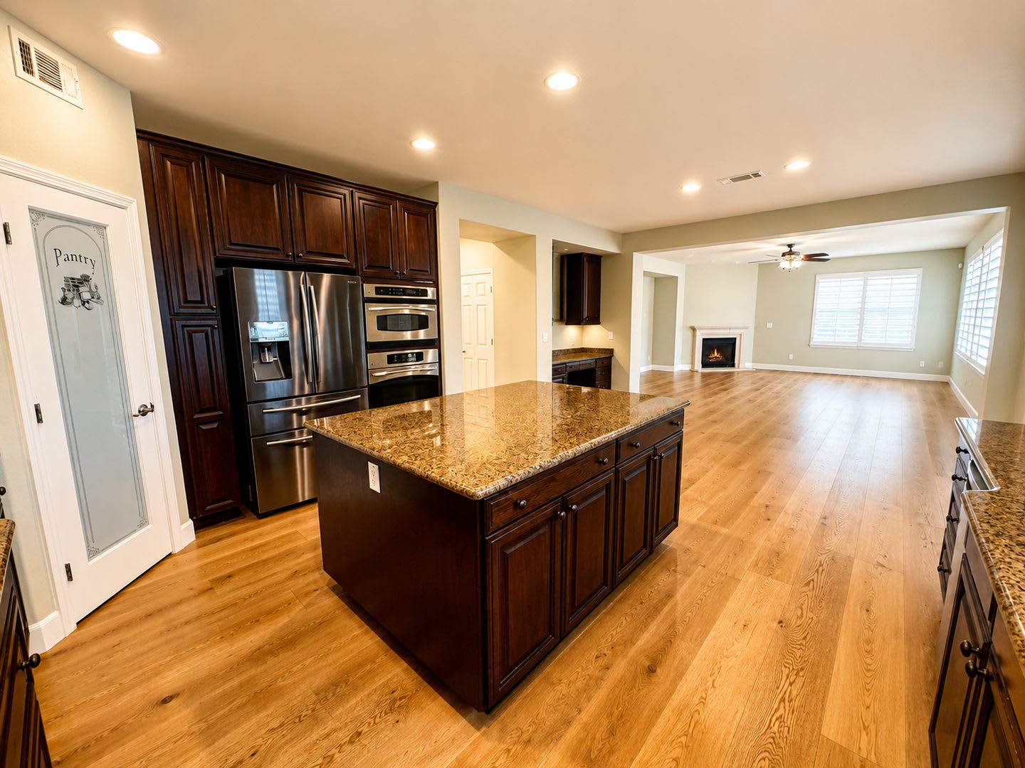Lovely Home In San Ramon Available Now – photo 5
