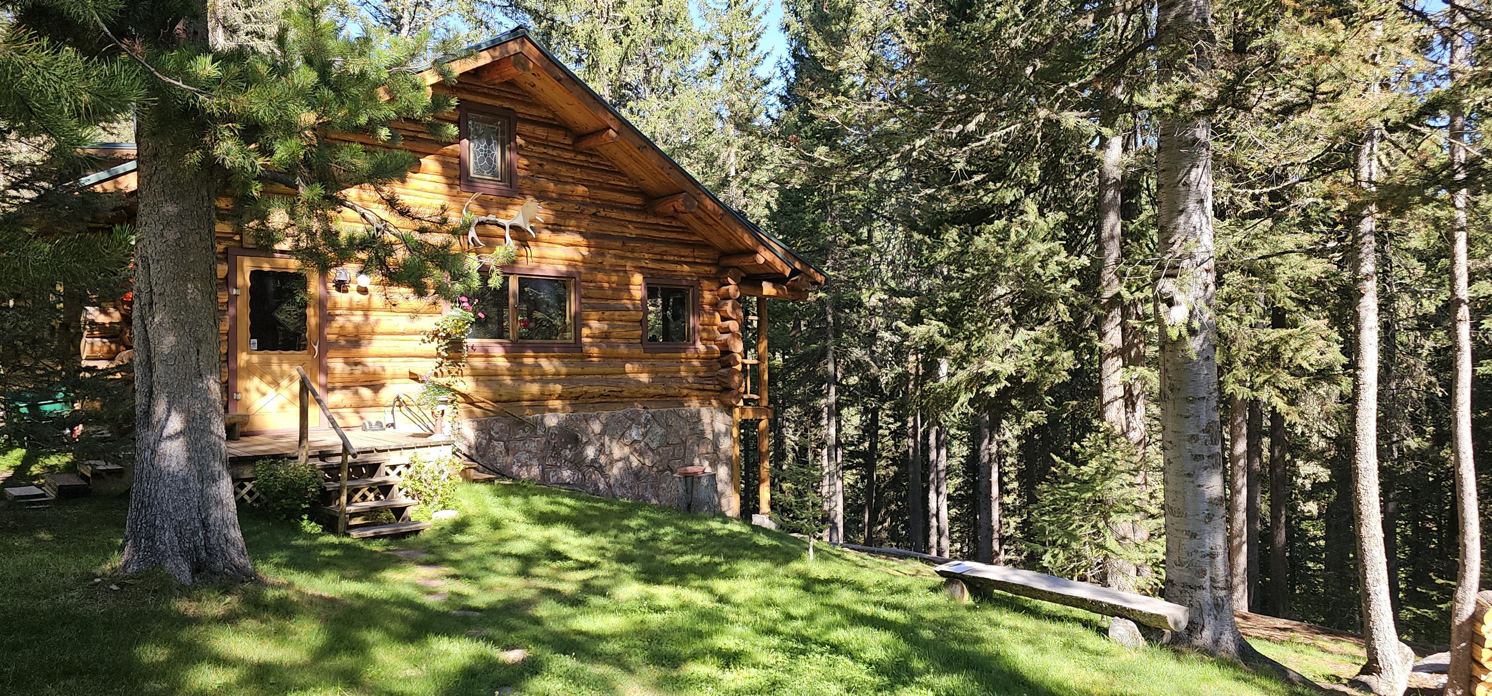 6550 Lodgepole Trail – photo 1
