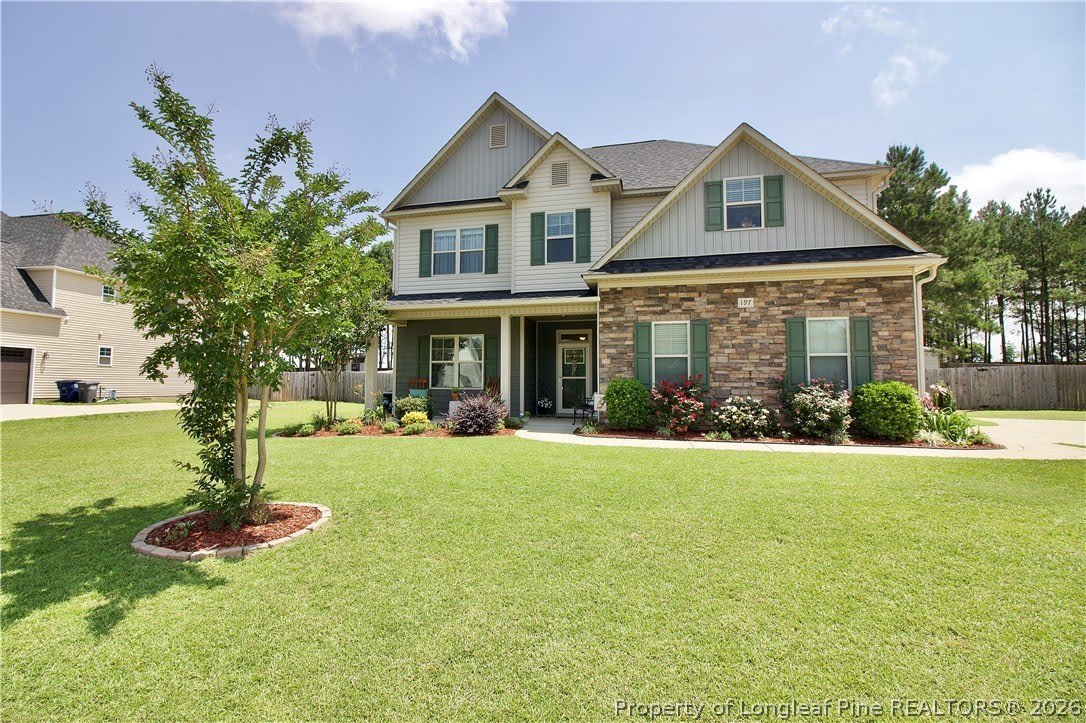 197 Caswell Pines Lane – photo 4
