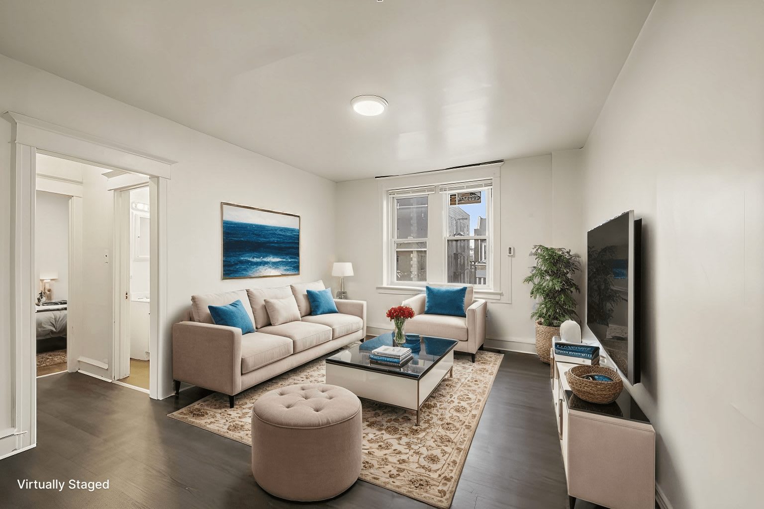Chestnut Park Apartments – photo 3