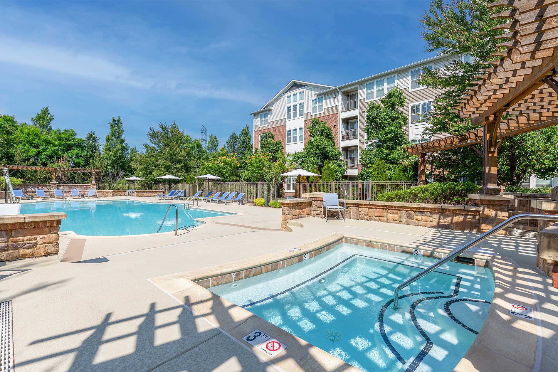 Enclave at Potomac Club – photo 2
