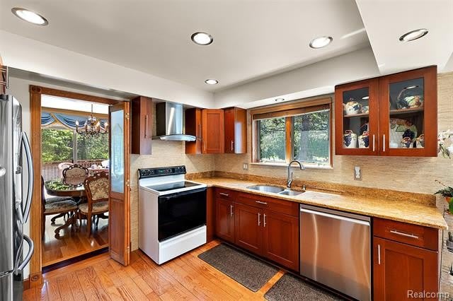 2981 POWDERHORN RIDGE Road – photo 5