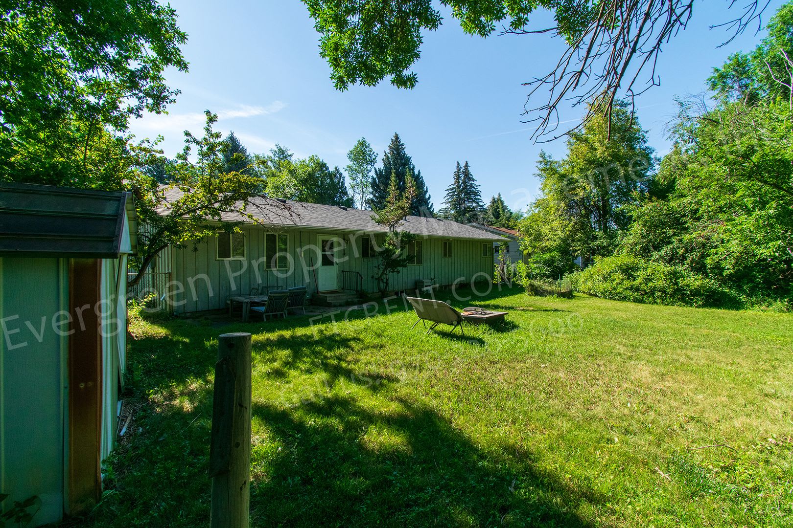 5-Bedroom Just Minutes From CSU! – photo 4