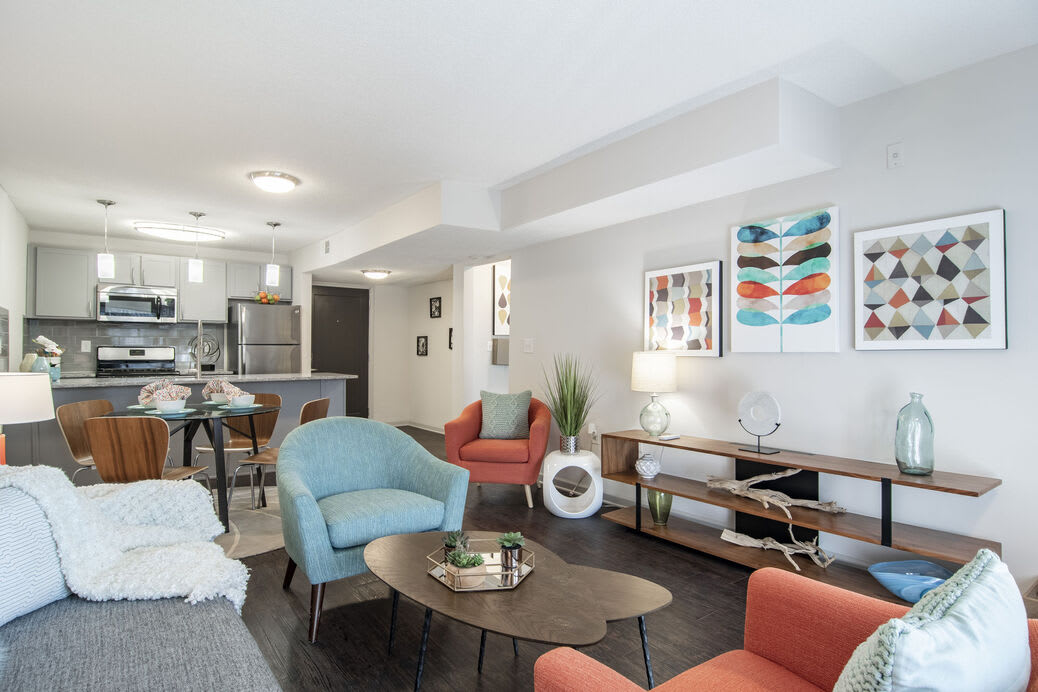 The Strand At Lenox – photo 4