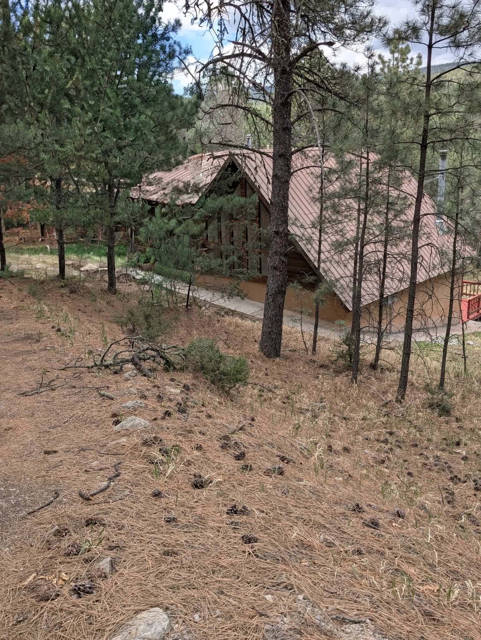 18 Silver Fox Trail – photo 1