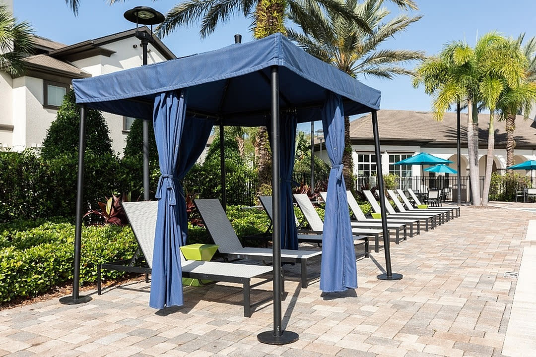 Lake Nona Watermark – photo 3