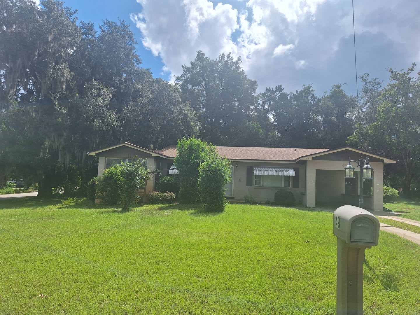 Spacious Debary Lakeview home, no pets allowed – photo 1