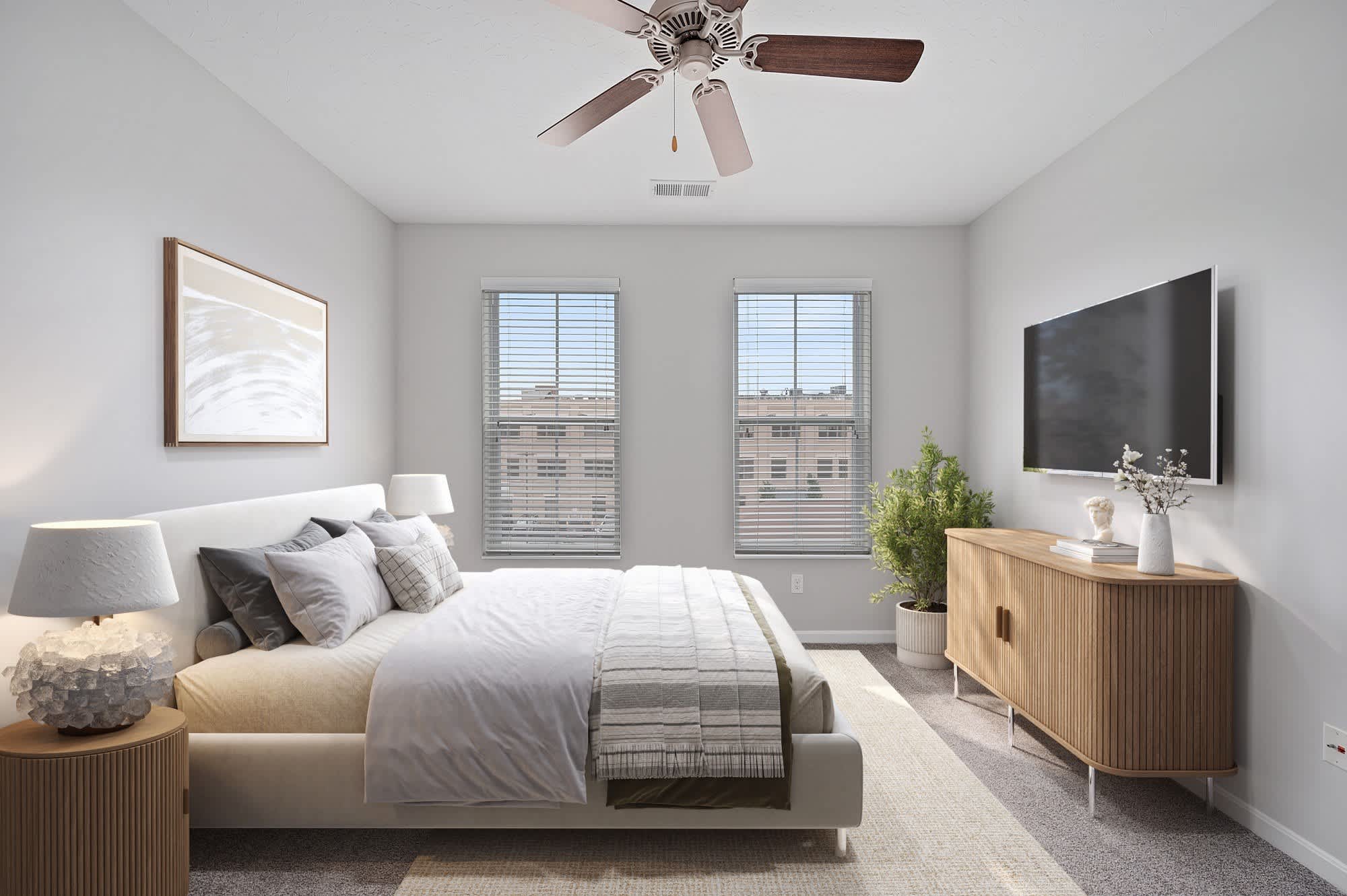 Monmouth Row Apartments – photo 5