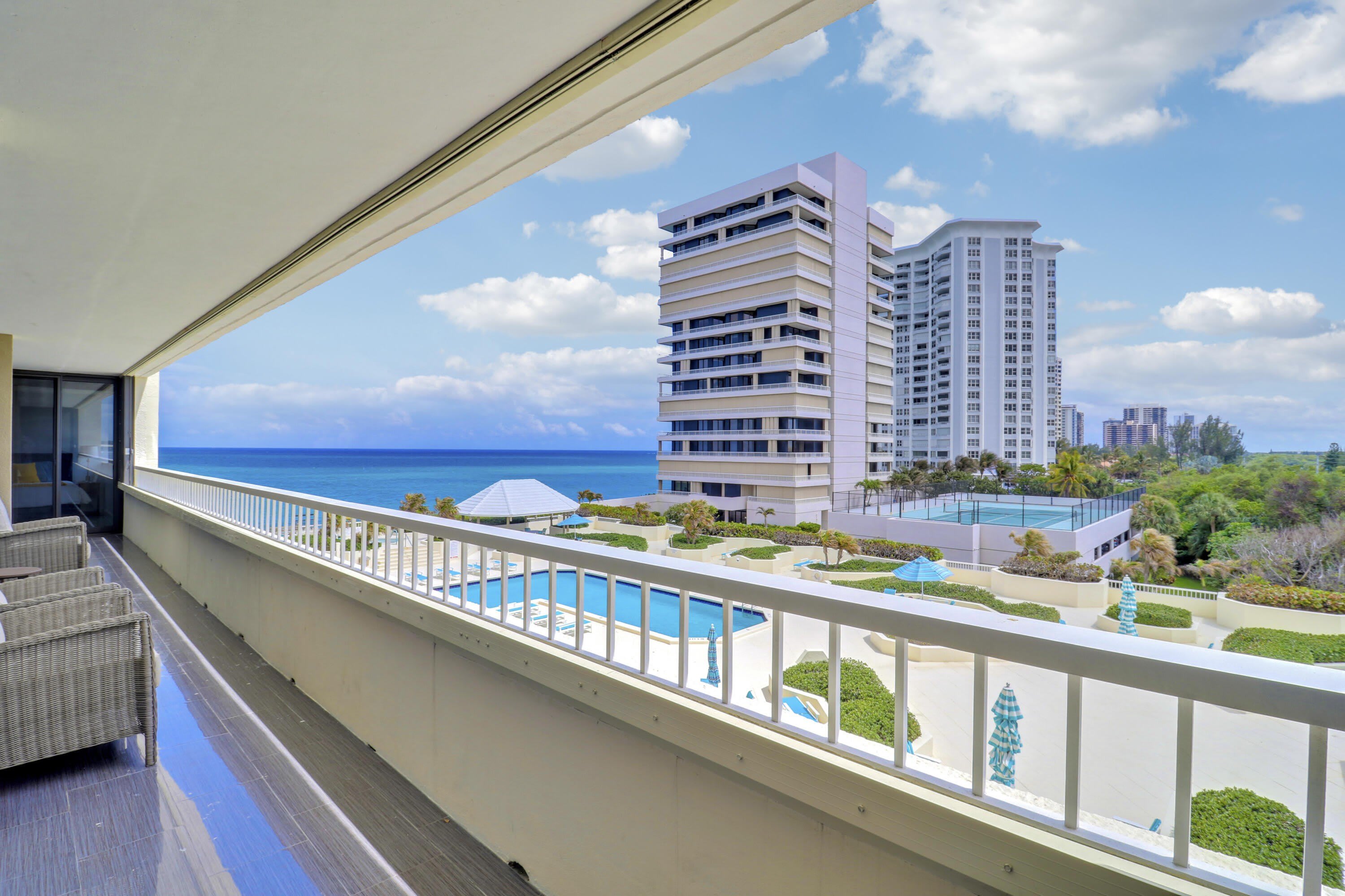 5280 N Ocean Drive – photo 2