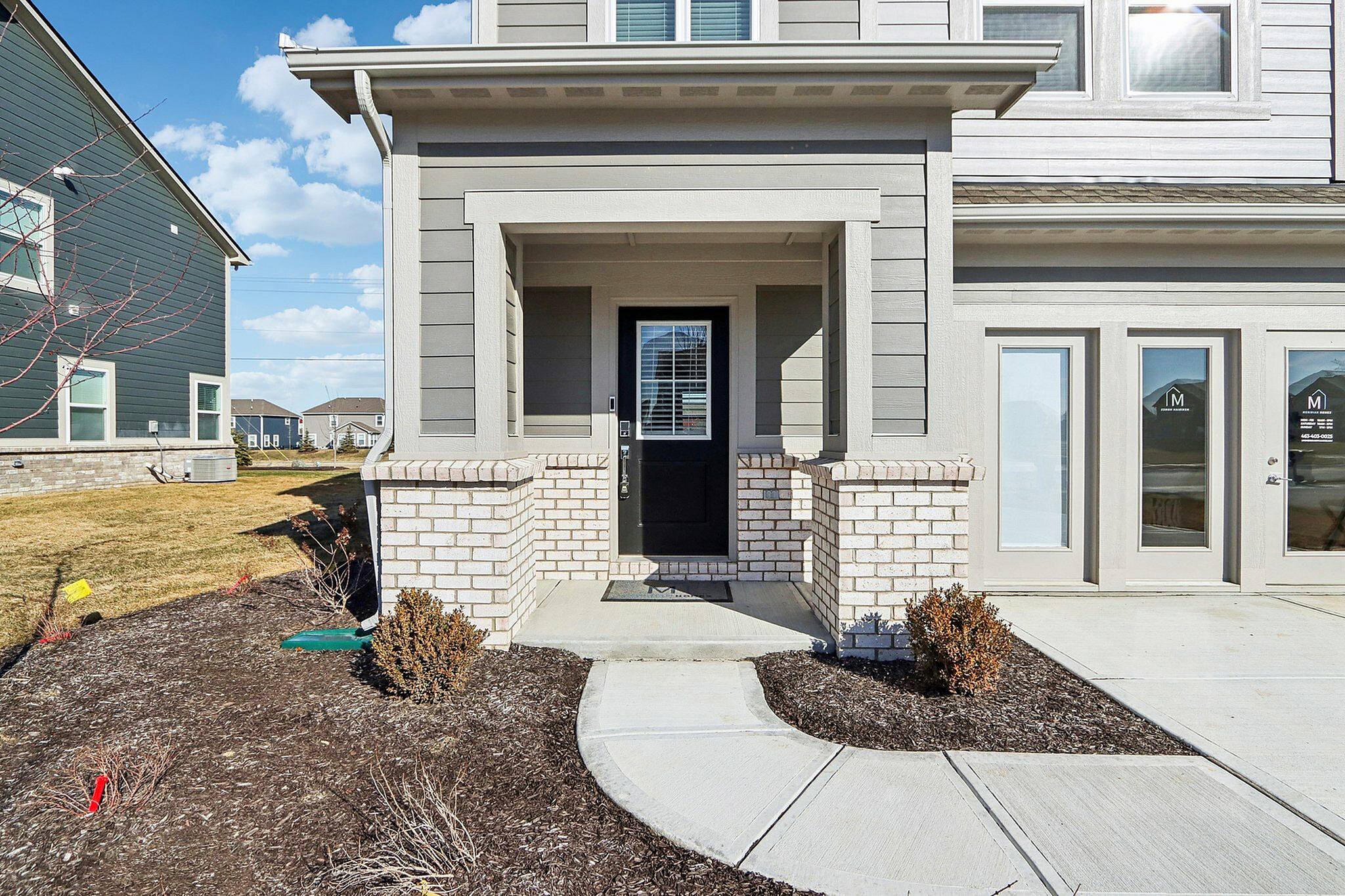 Meridian Homes at Sycamore Drive – photo 2