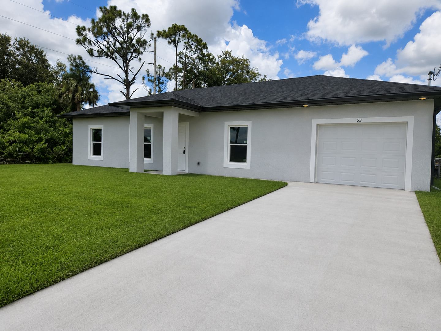 BRAND NEW 3/2/1-GREAT SW LEHIGH LOCATION – photo 1