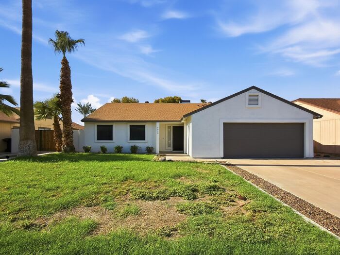 4910 West Gail Drive – photo 1
