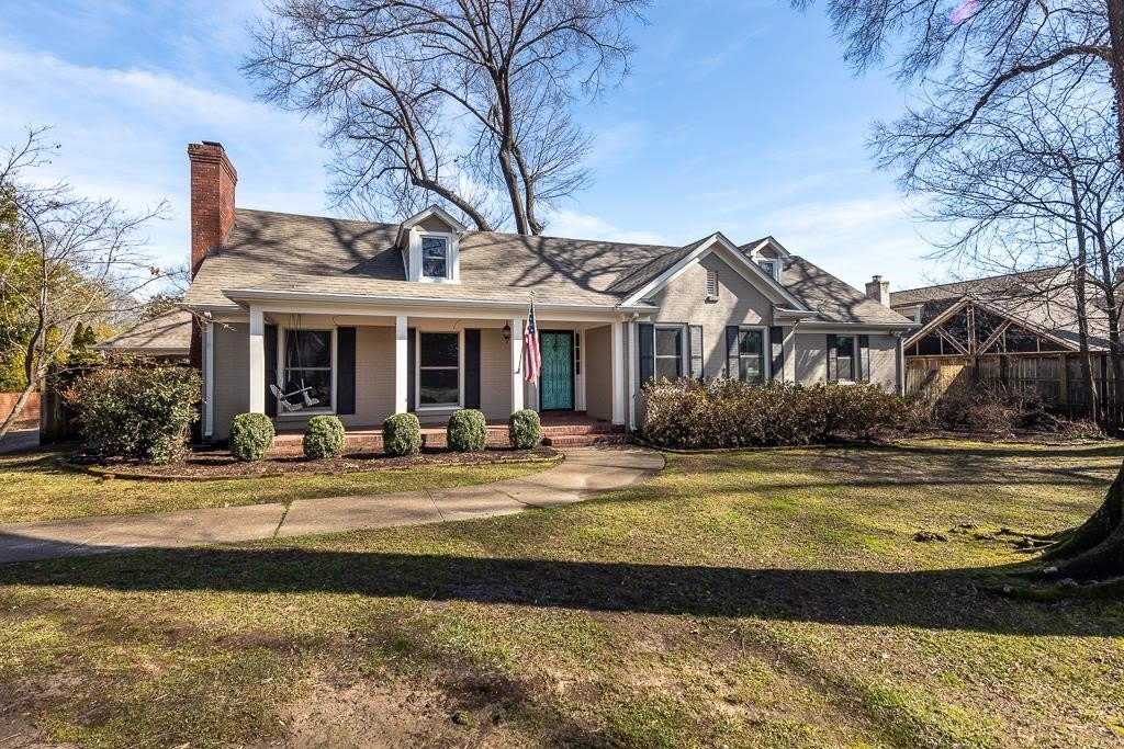 500 COLONIAL Rd – photo 2
