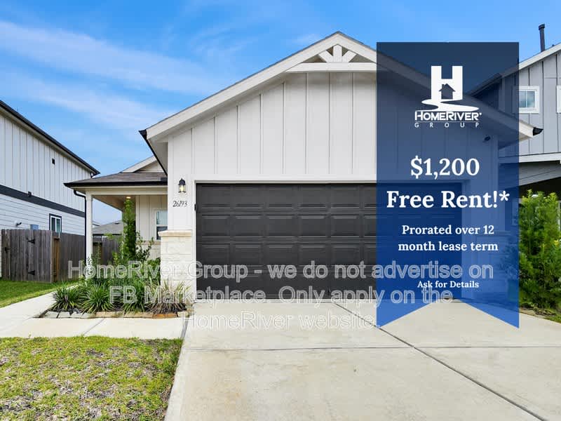26193 Brahman Dr – photo 1