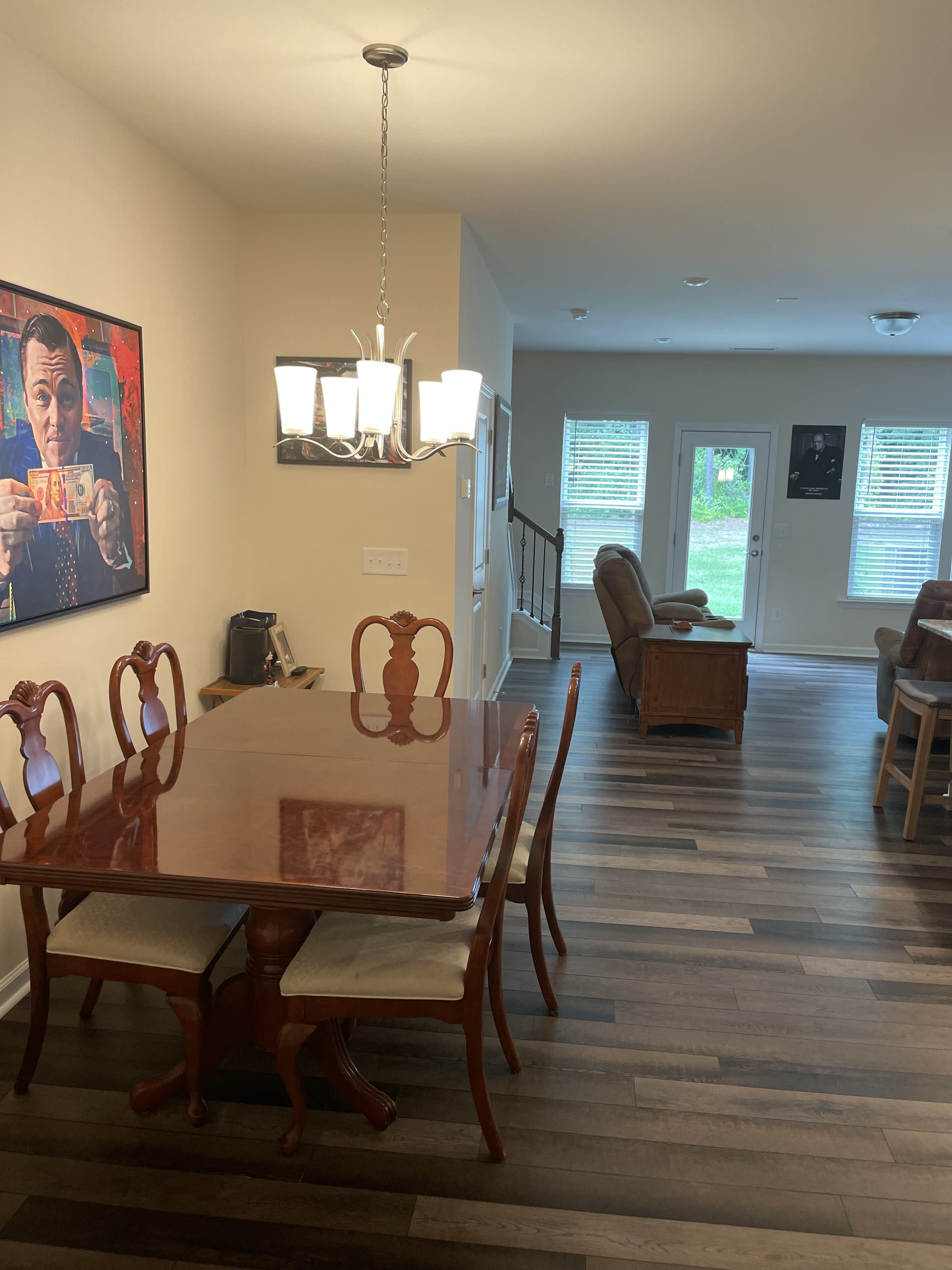 245 White Oak Ridge Dr – photo 2