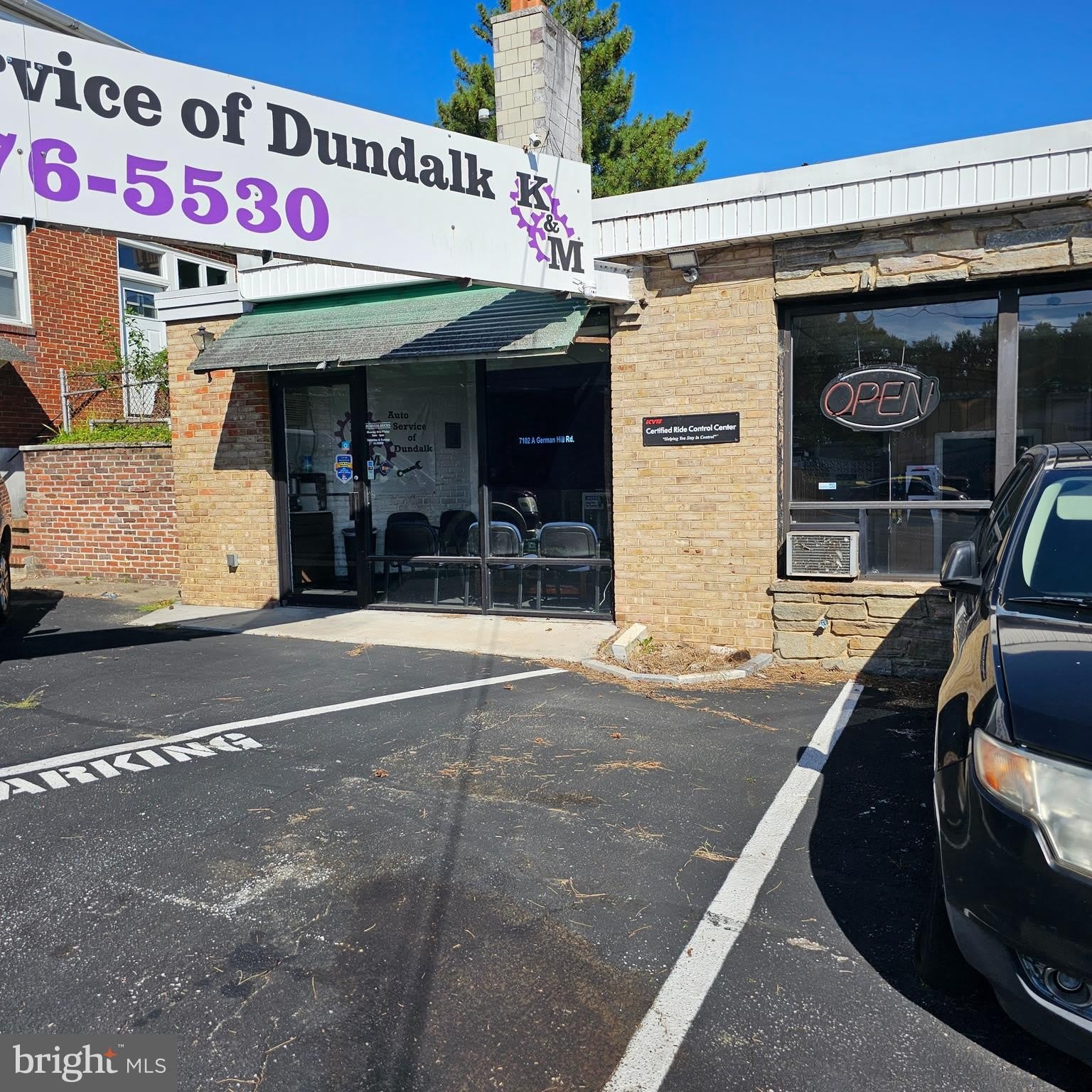 7102 GERMAN HILL Road – photo 3
