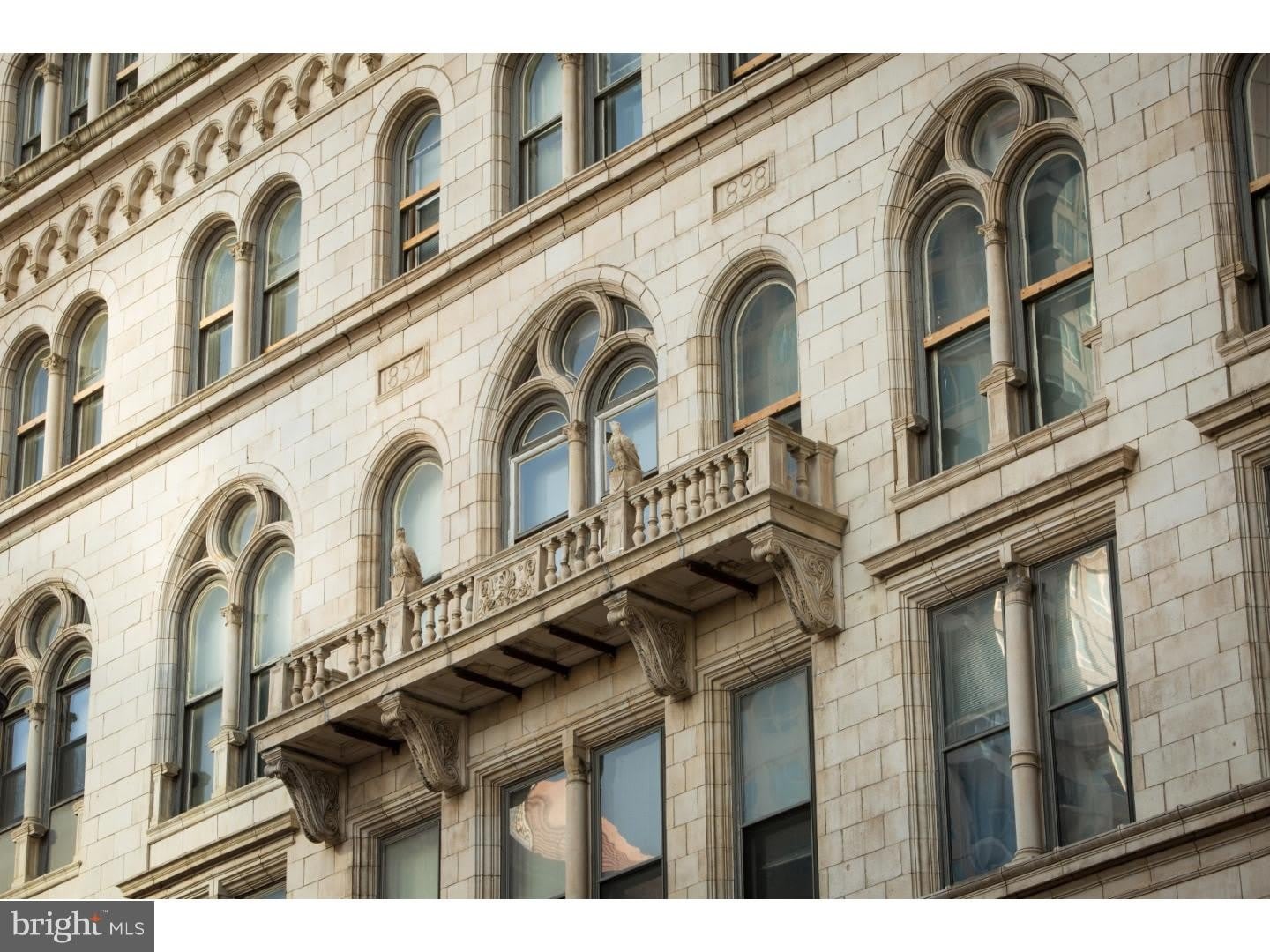 701-1 SANSOM Street – photo 4