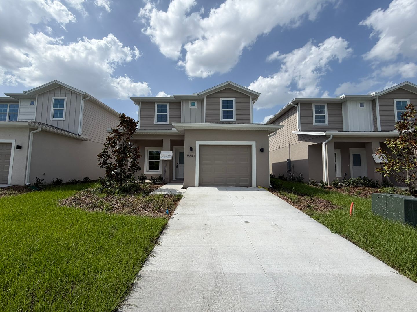 New Construction Home for Rent – Be the First to Call It Home! – photo 1
