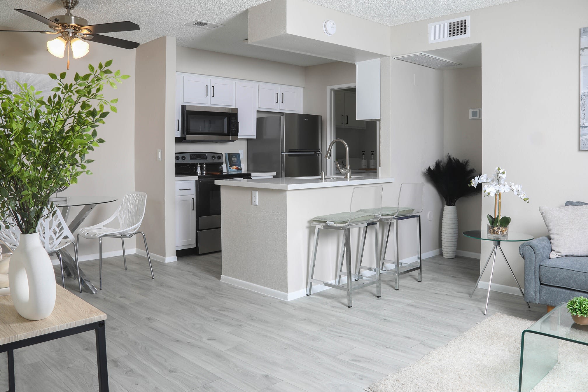 Gentrys Walk Apartments – photo 4