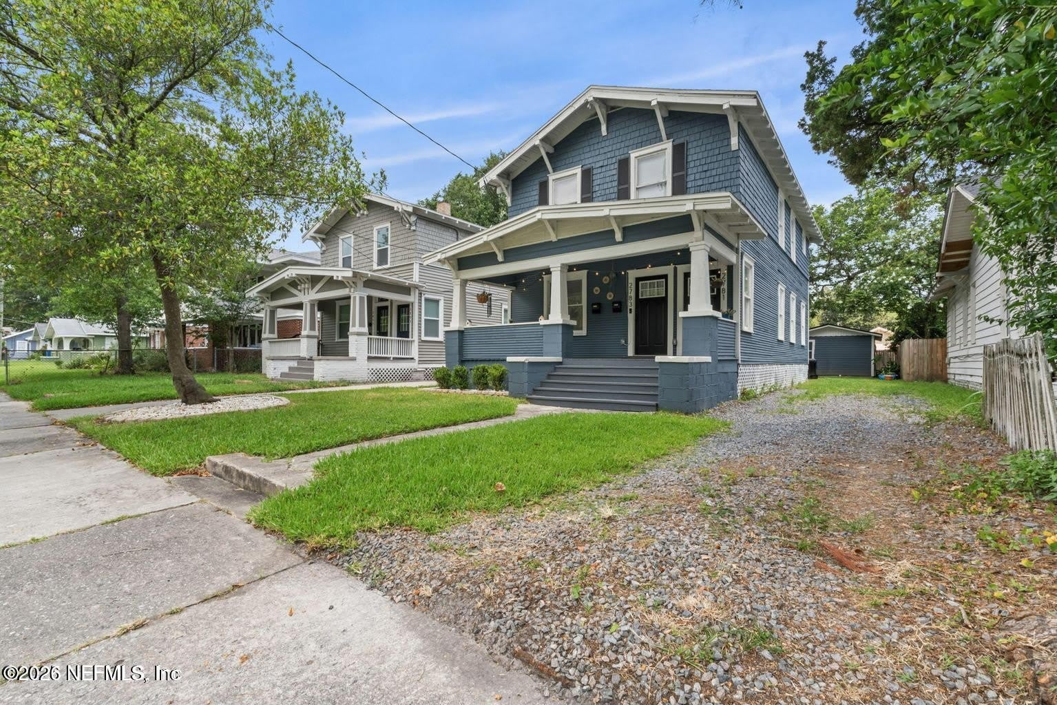 2781 COLLEGE Street – photo 3