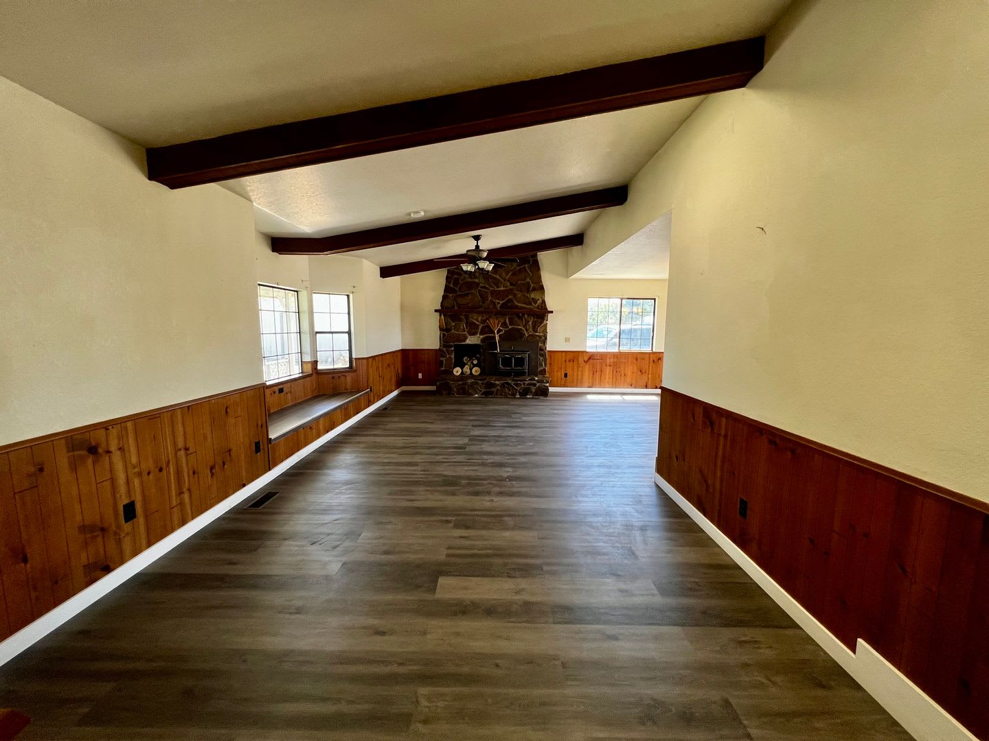 Non-Refundable & Security Deposit Total: $2200.00 – photo 3