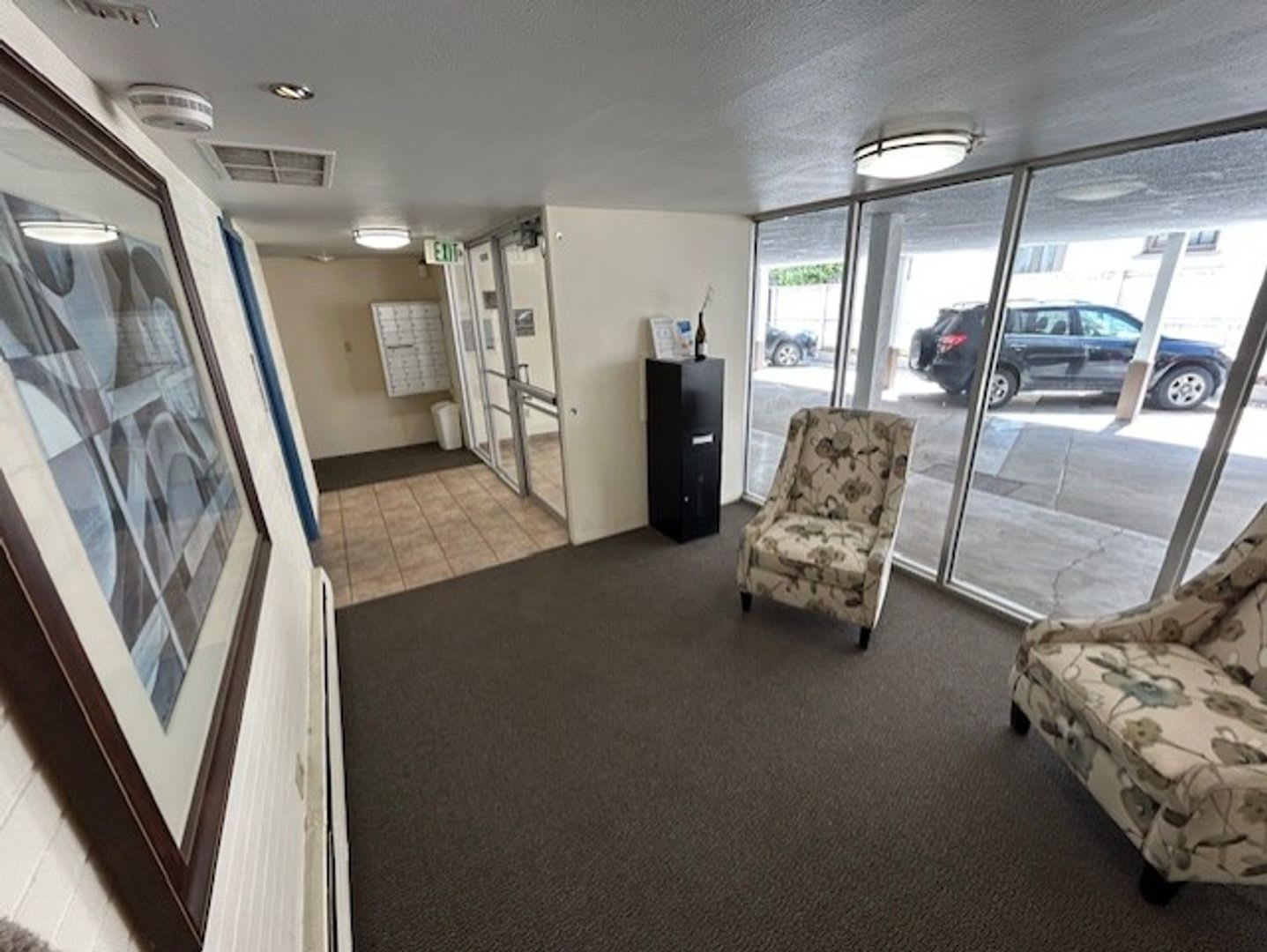 The Executive Apartments – photo 3