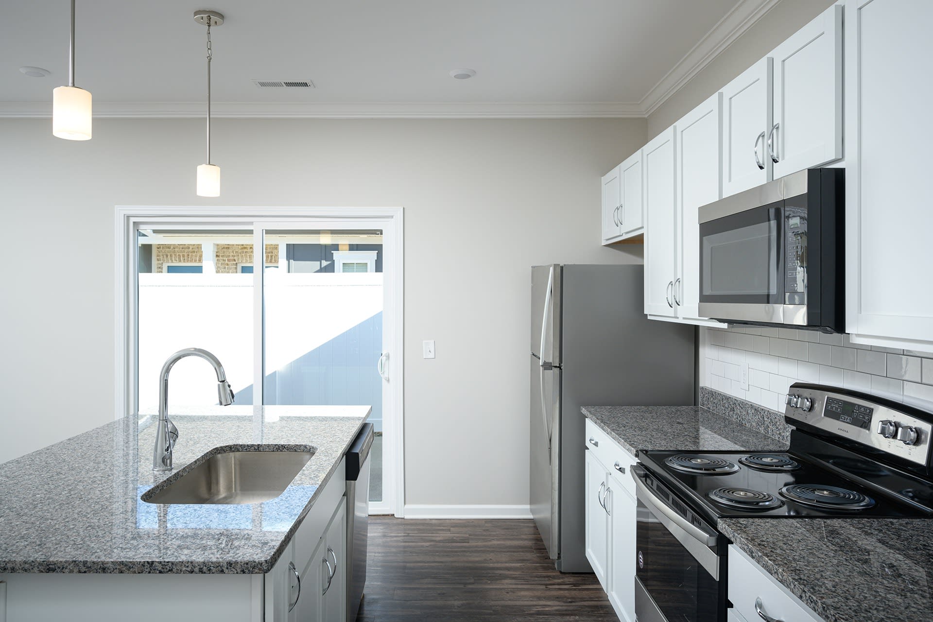Apison Villas – photo 5