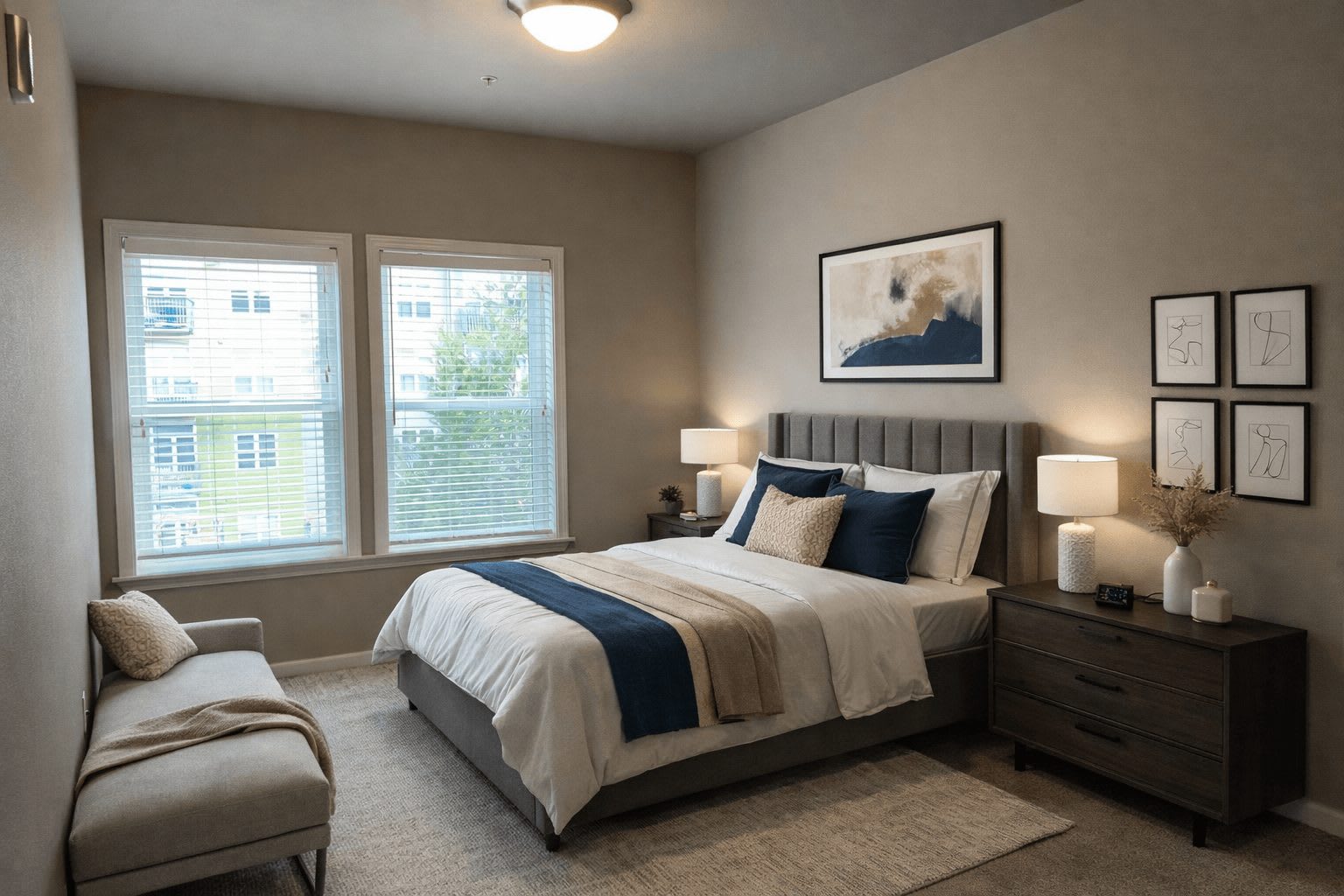 West Parc at Bethany Village – photo 2