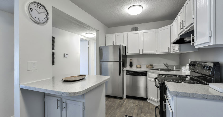 The Wilder Apartments – photo 2