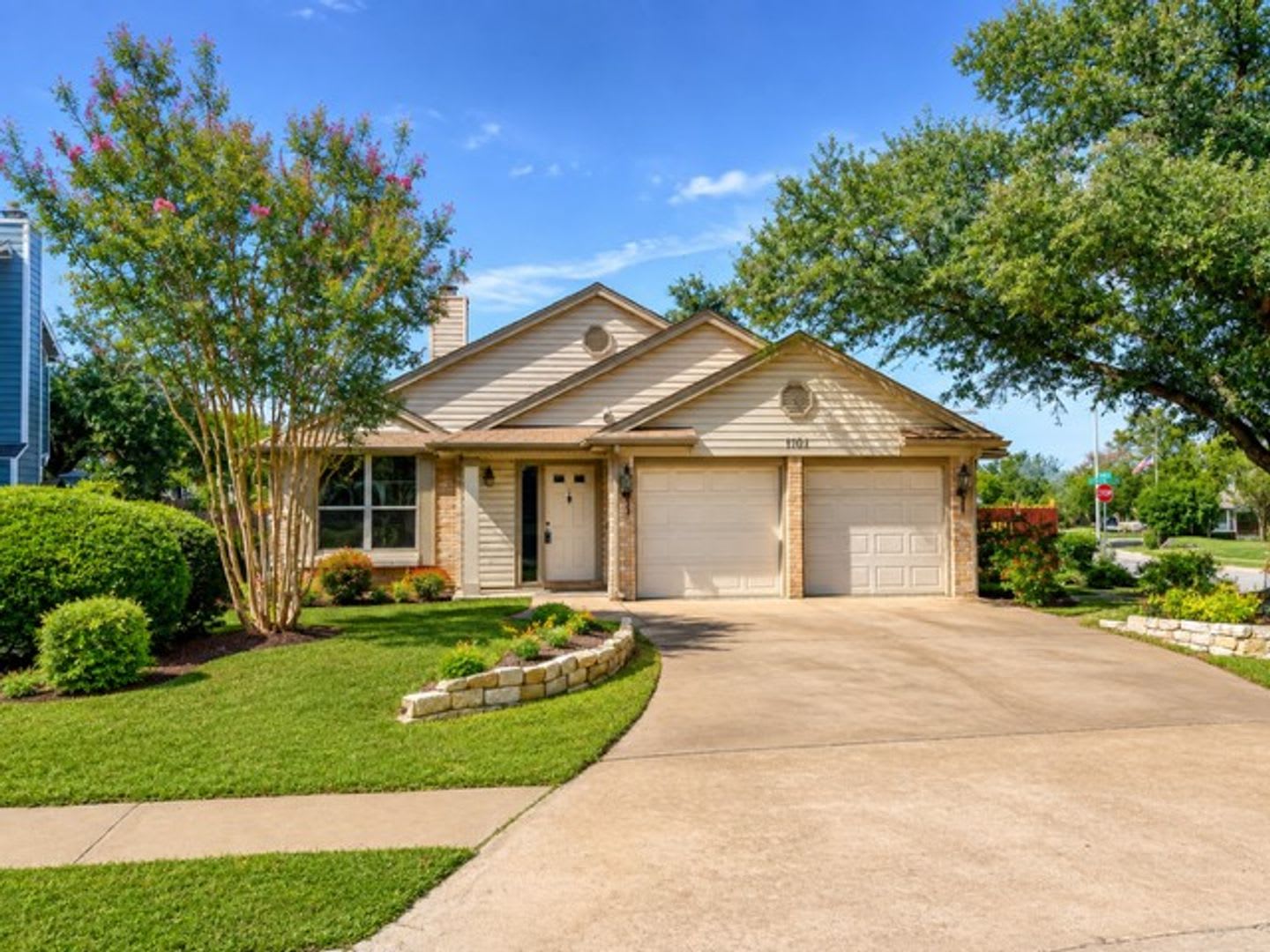 Buttercup Creekcedar Park Leander Isd – photo 1