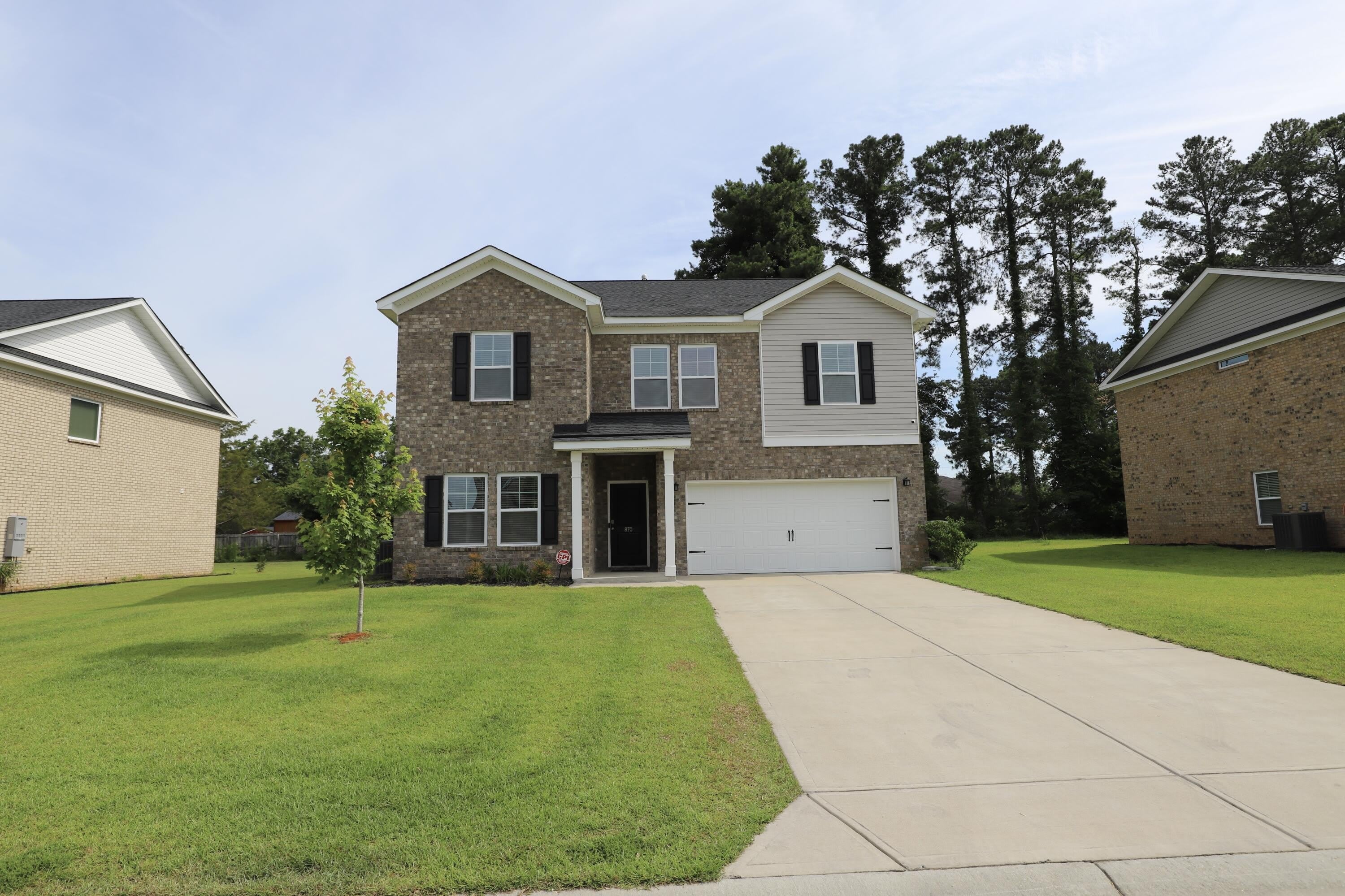 870 Curlew Circle – photo 1