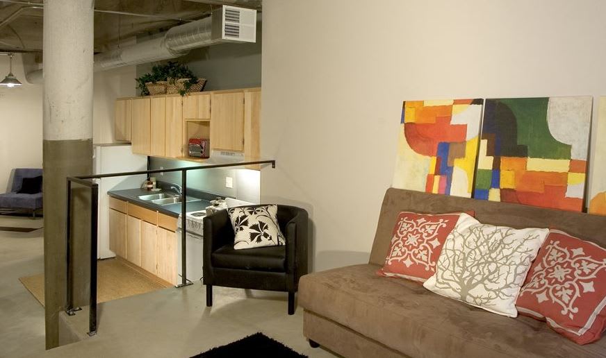 Crane Ordway Apartments – photo 1
