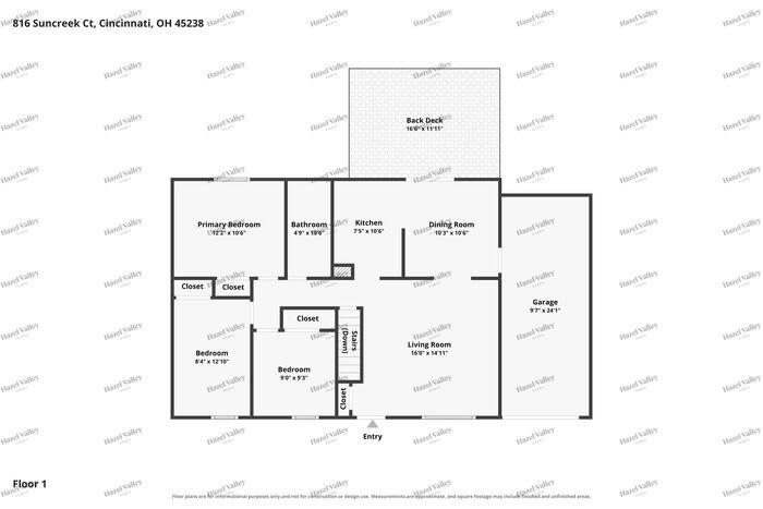 816 Suncreek Court – photo 4