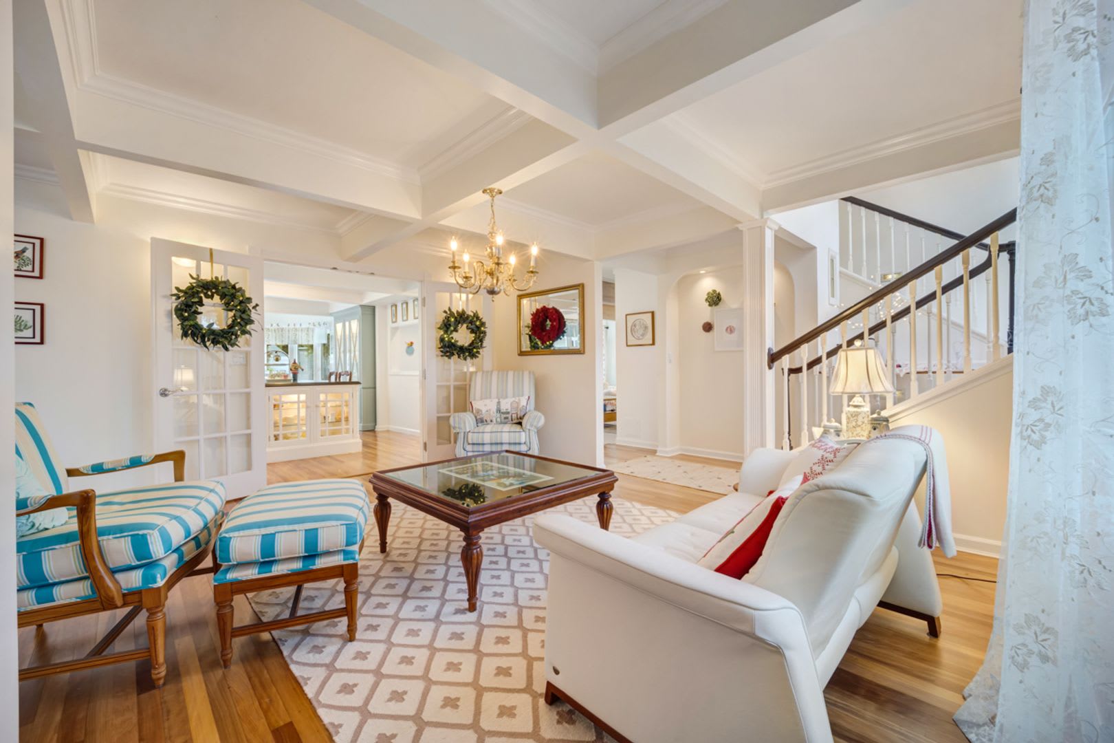 Luxury 4 Bed/4Bath Kailua – photo 5