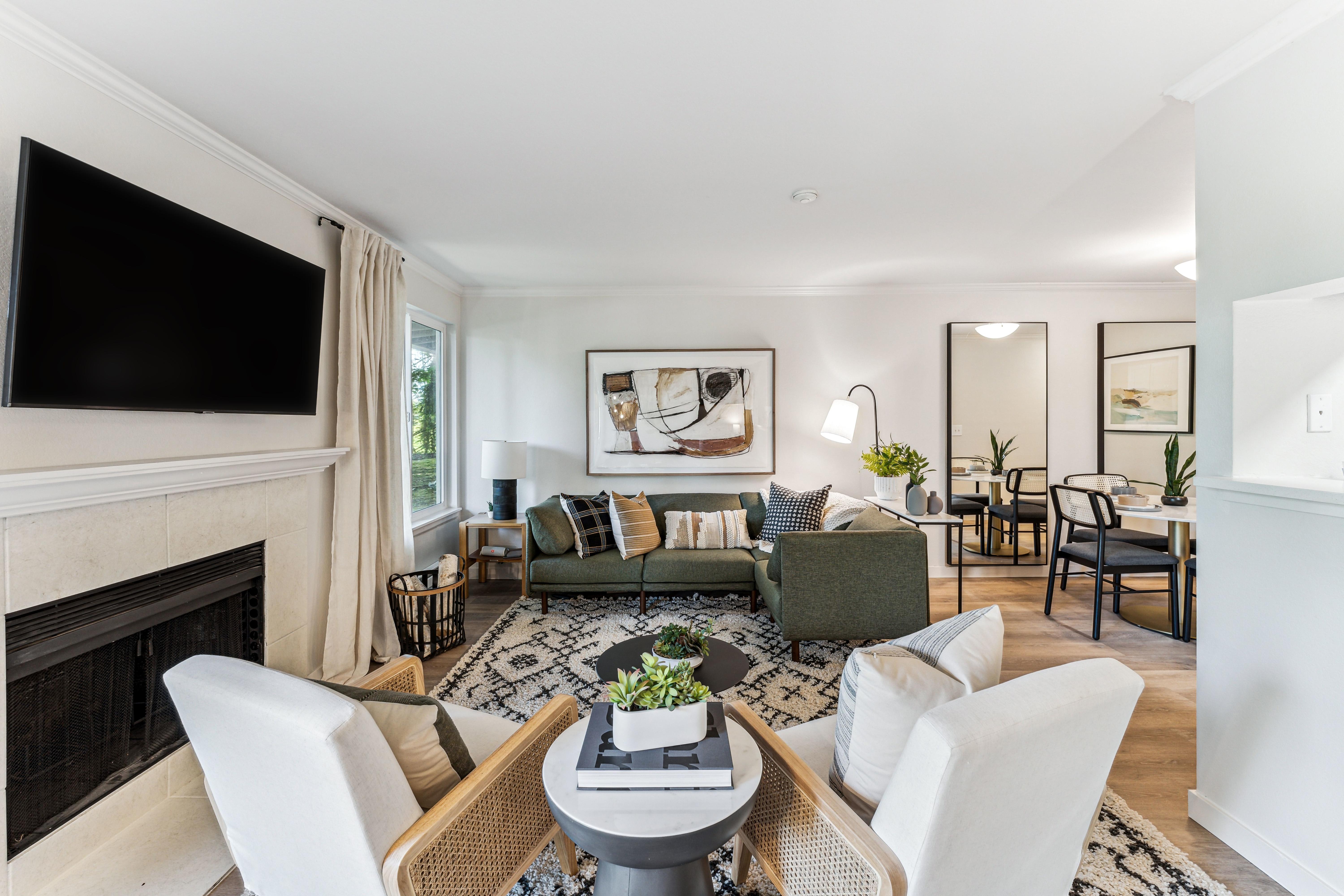 The Knoll Redmond – photo 3