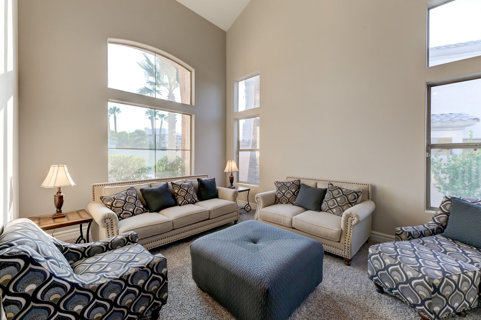5 Chateau Whistler Court, Las Vegas, Nevada 89148 – photo 3
