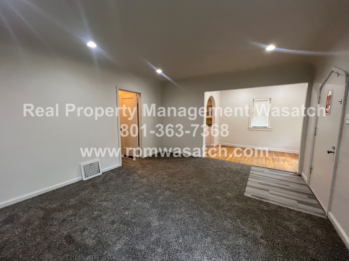 Come See This Charming 4 Bedroom 2 Bathroom Home in Salt Lake City Utah!! – photo 5