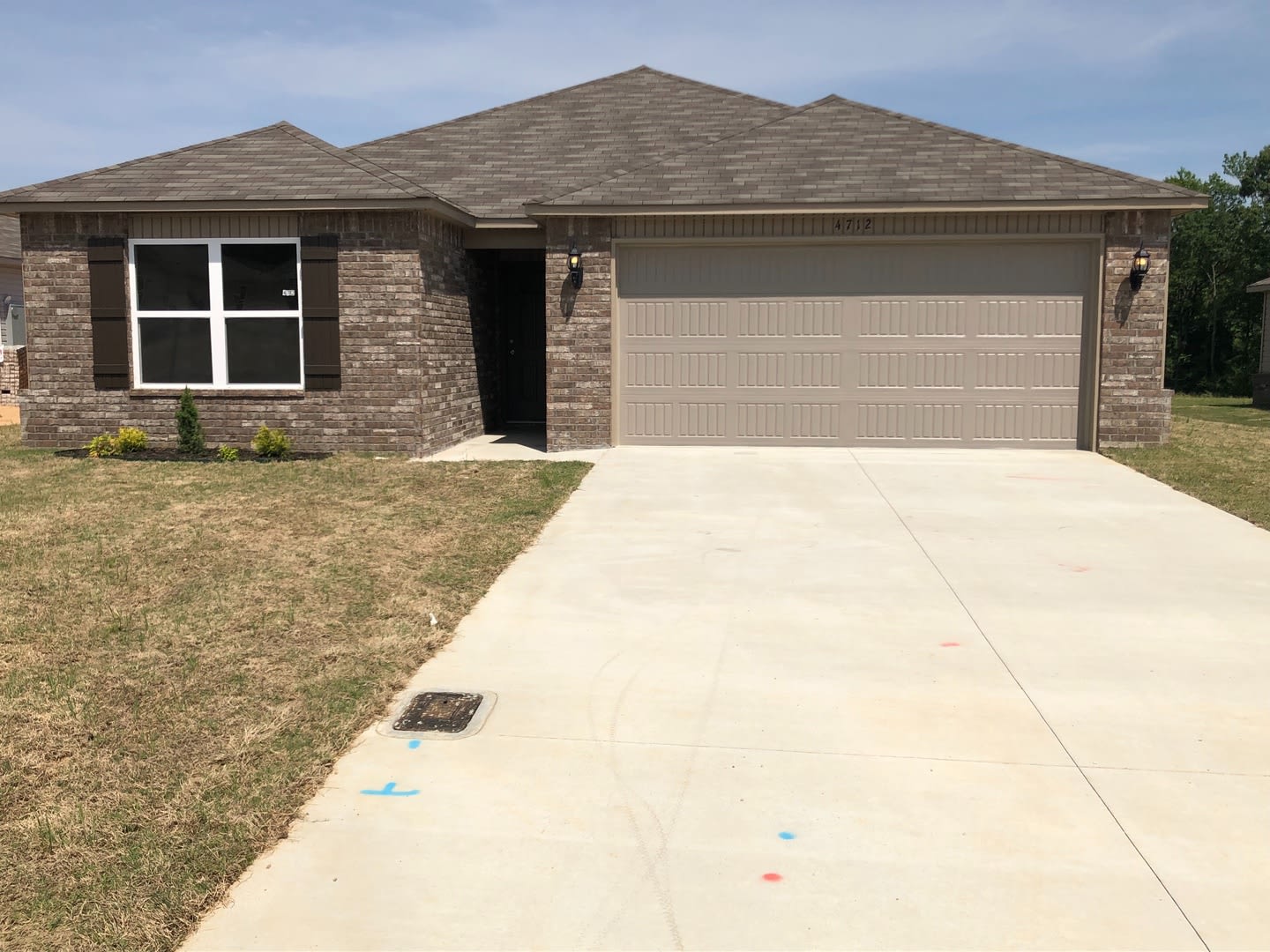 3bed 2bath Home in Valley View – photo 1