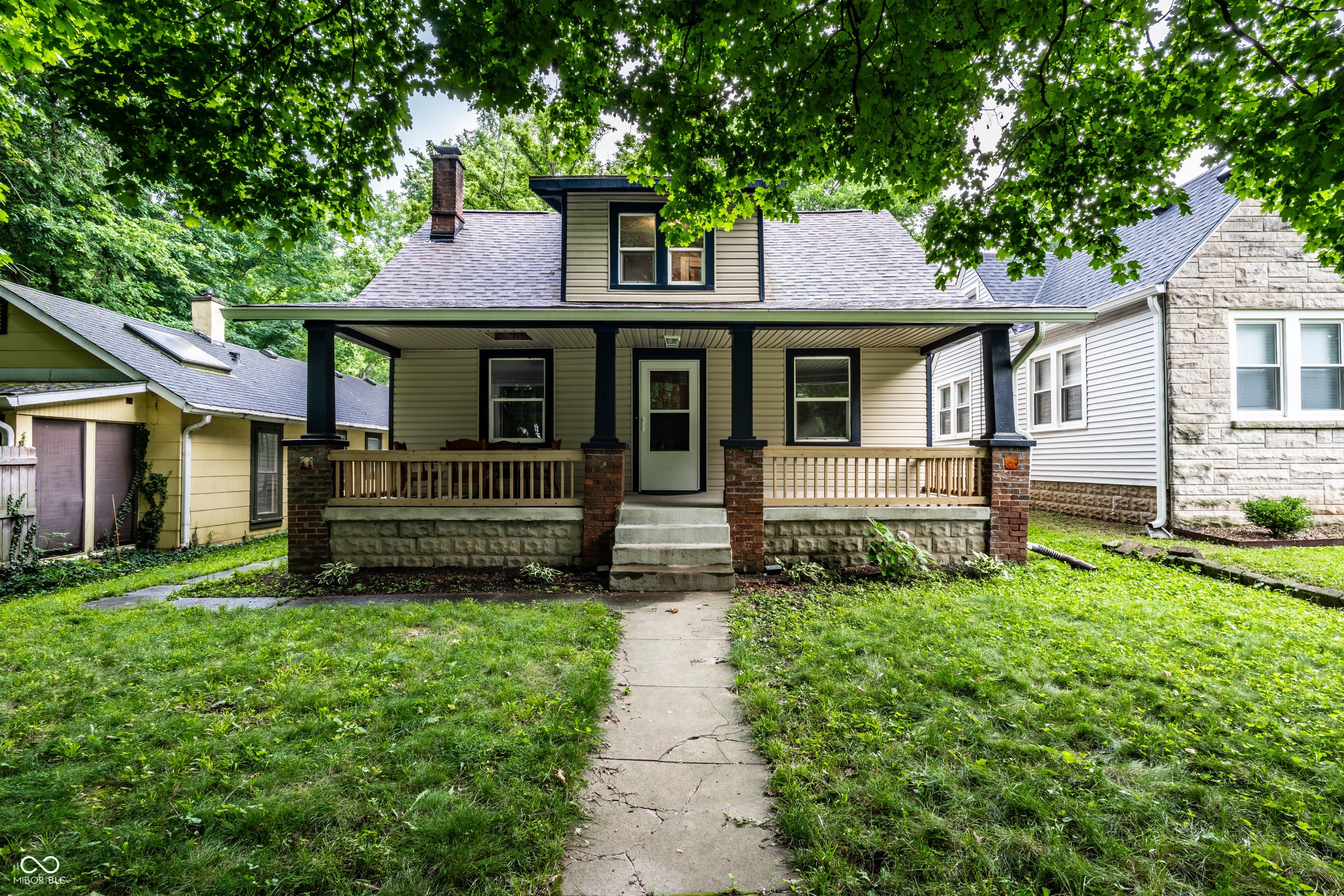 4658 Hinesley Avenue – photo 1