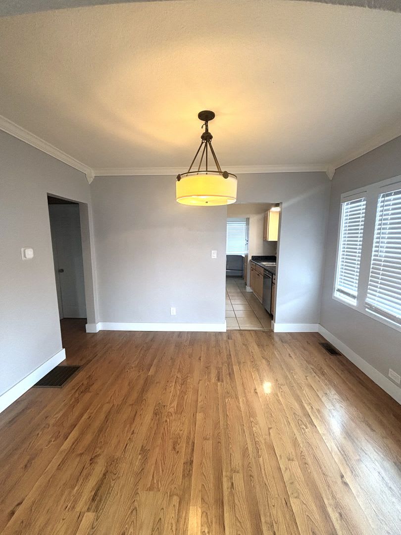 Available Now! Charming 3-Bedroom Maxwell Park Home with Spacious Backyard & Bonus Flex Space – photo 5