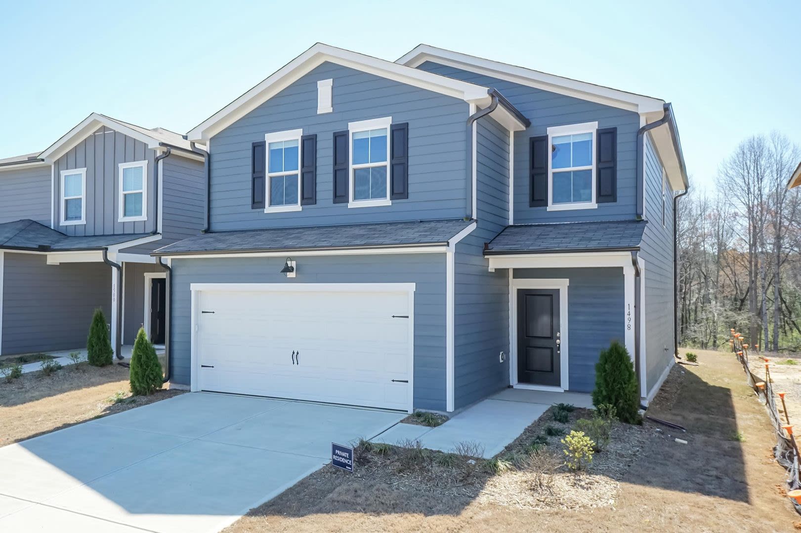 Three Bedroom Home! – photo 3